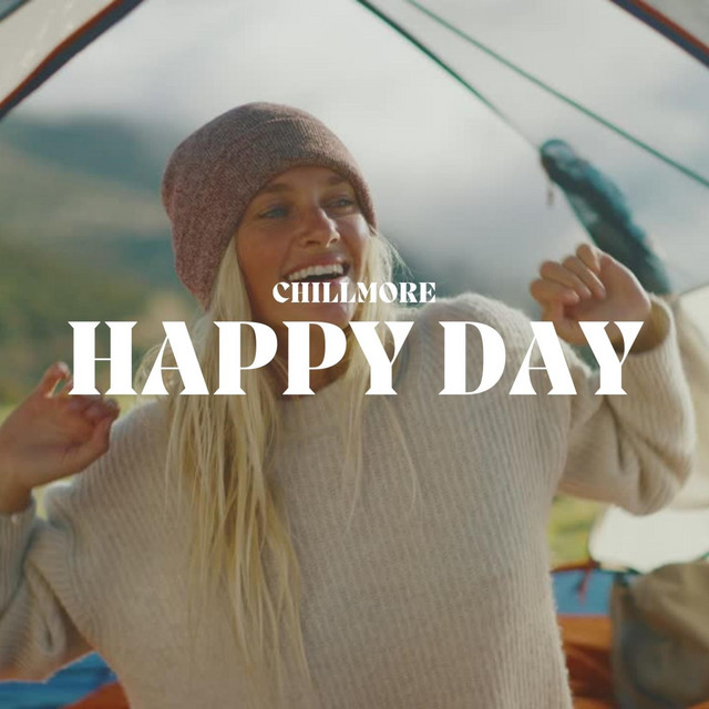 Cover art: Happy Day - Maine Version — Lesfm