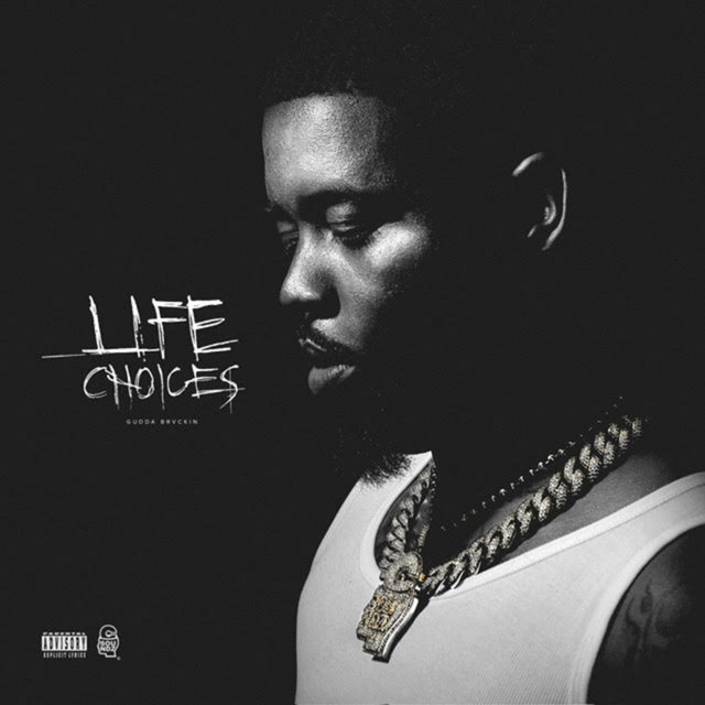 Life Choices cover art