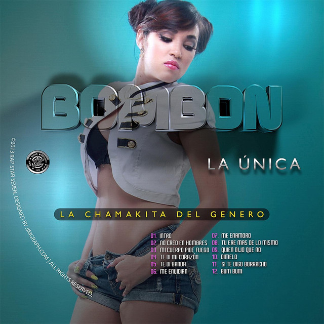 Bombon La Unica