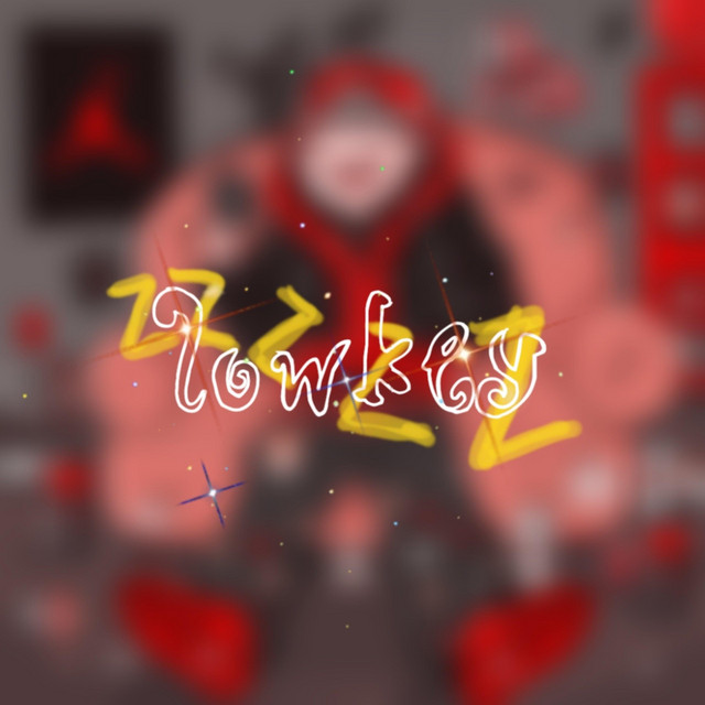 Lowkey cover art