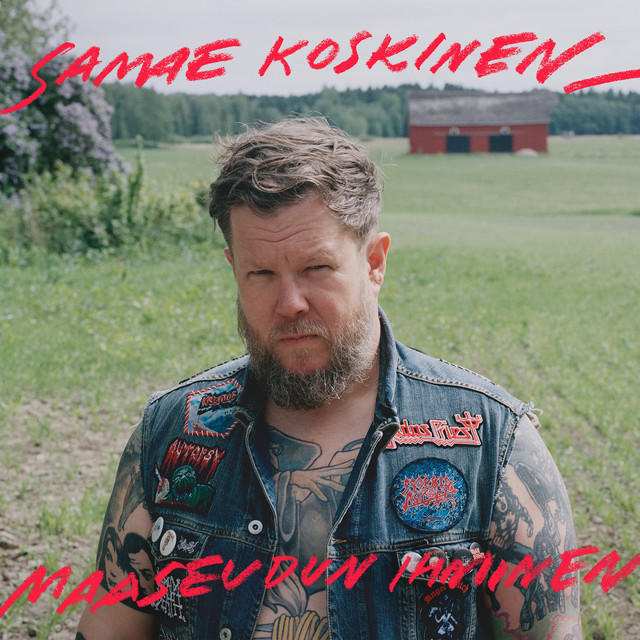 Maaseudun Ihminen