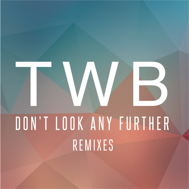Don't Look Any Further - Endor Remix cover art