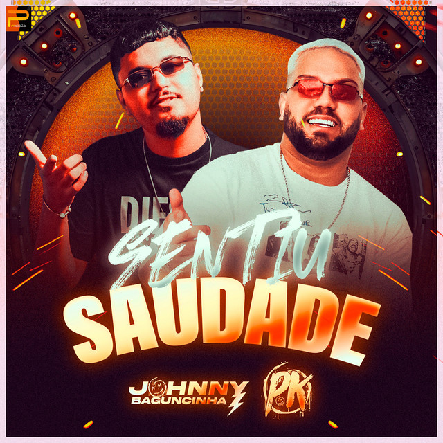 Sentiu Saudade