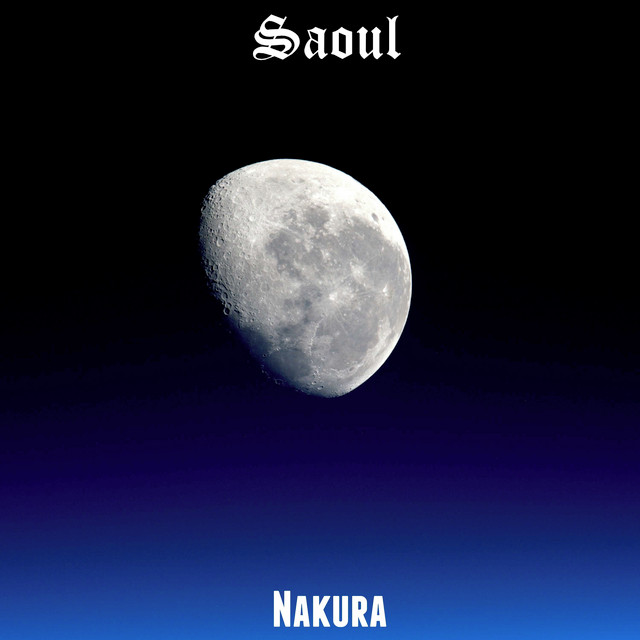 Nakura cover