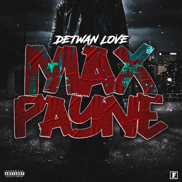 Max Payne album image