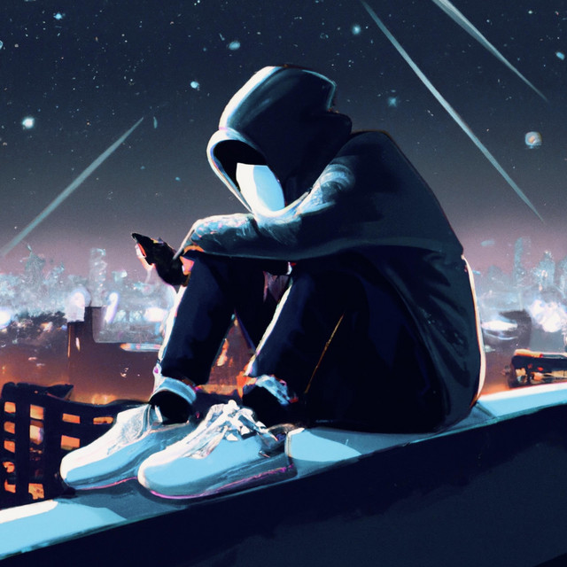 Silent cover art