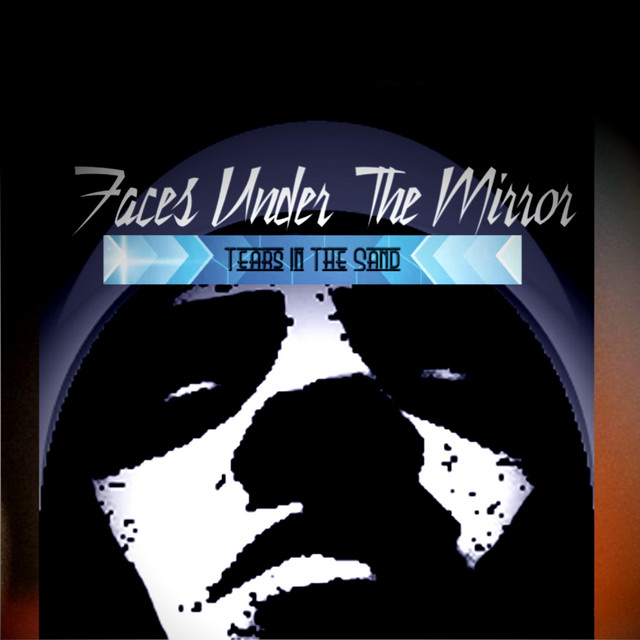 Tears in the Sand (2nd Coming) cover