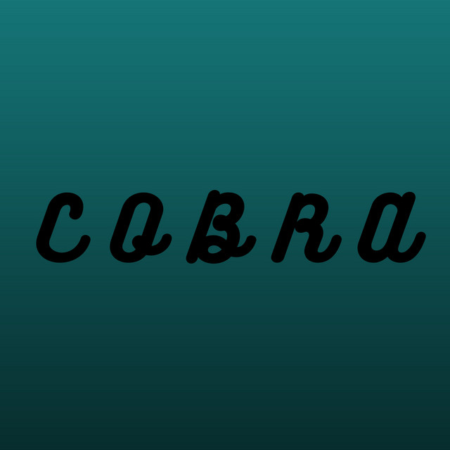 Cobra cover art