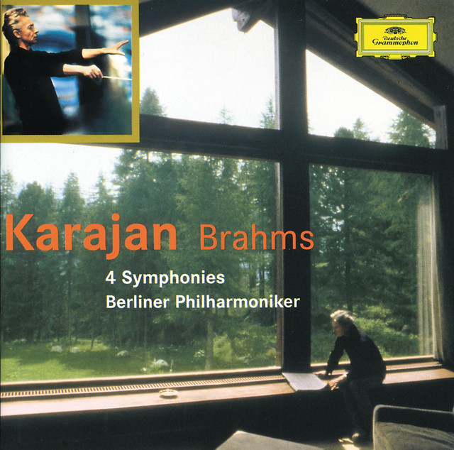 Brahms: The 4 Symphonies (2 CDs) - Album by Johannes Brahms | Spotify