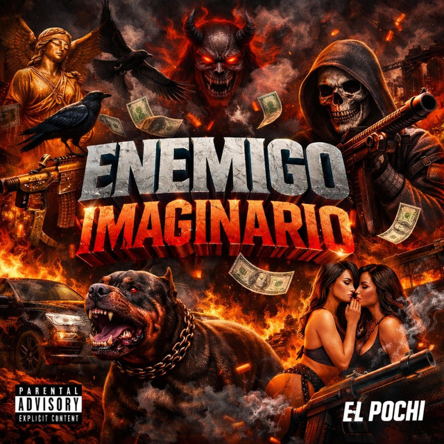 Enemigo imaginario