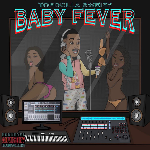 Baby Fever cover art