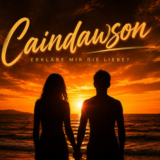 Erkläre mir die Liebe