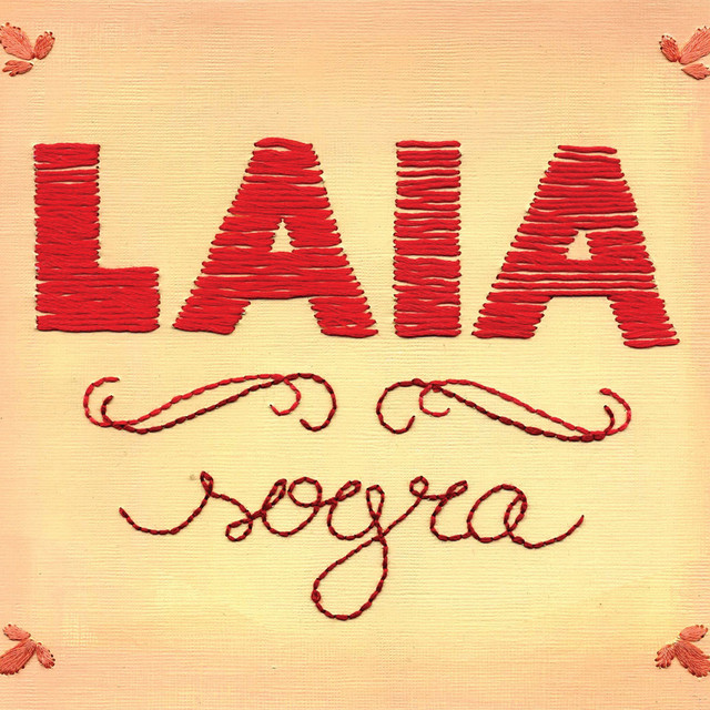 Laia