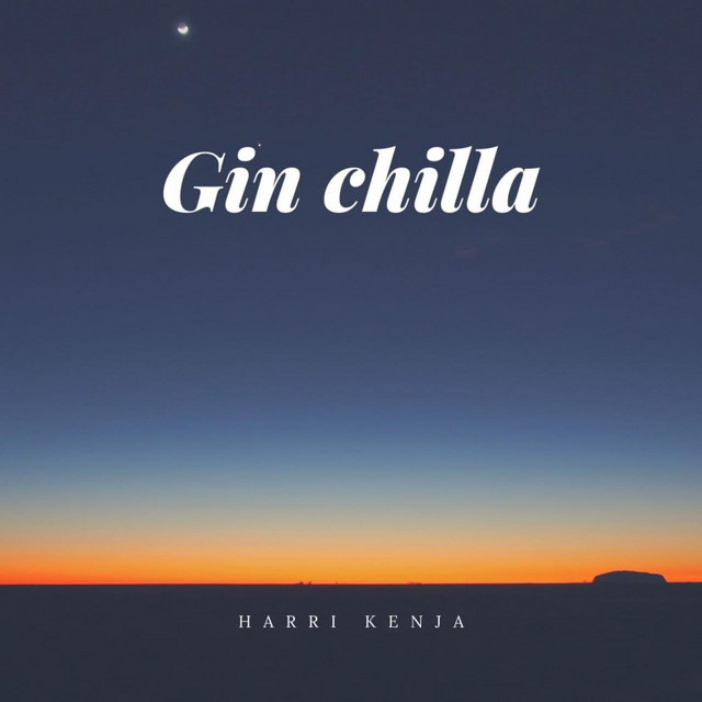 Harri Kenja