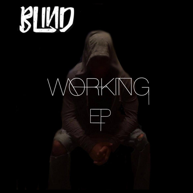 Working cover art