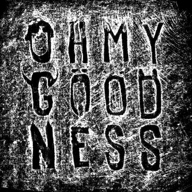 Oh My Goodness EP Remixes cover