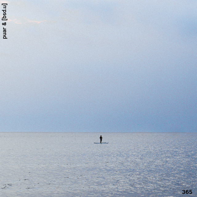 365 cover art