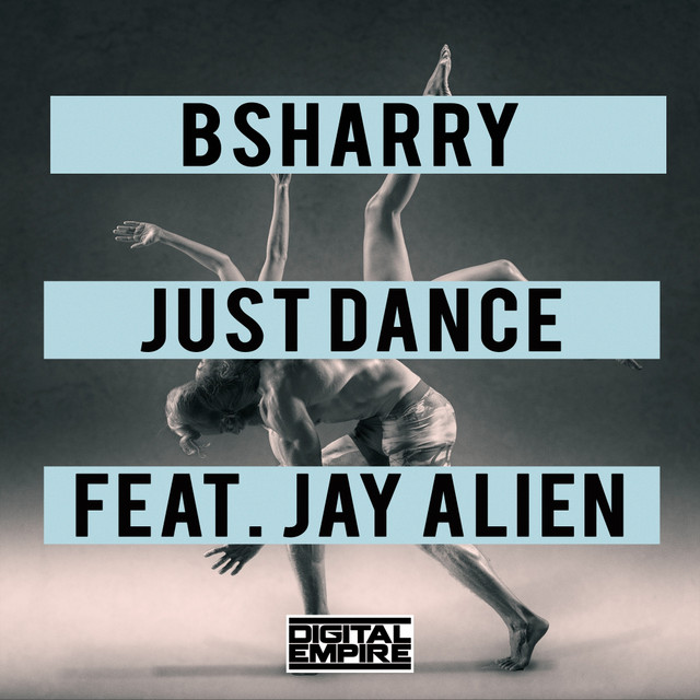 Just Dance - Green Gnome Remix album art