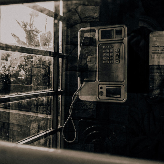 Last Call