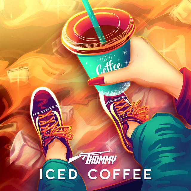 Iced Coffee