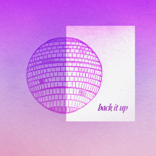 Back it Up