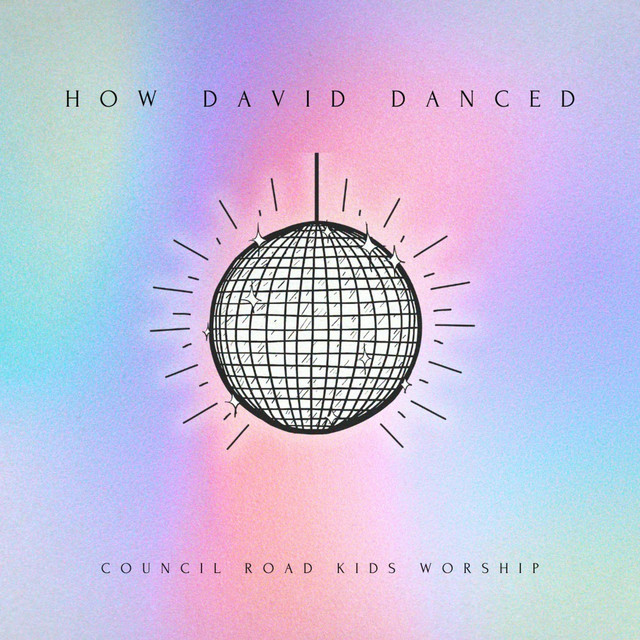 Council Road Kids Worship