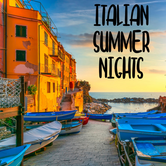 Italian Summer Nights - Compilation by Various Artists | Spotify