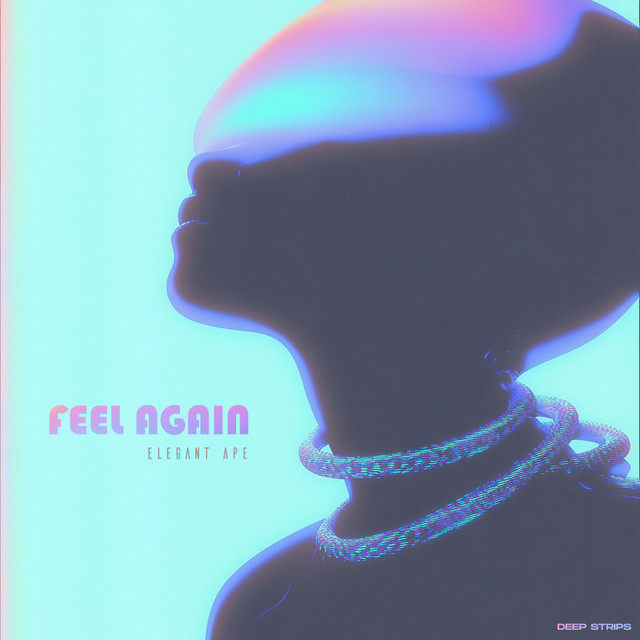 Feel Again album art