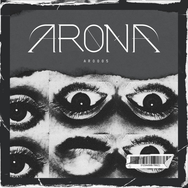Tension album art