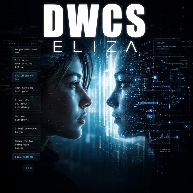 Eliza cover