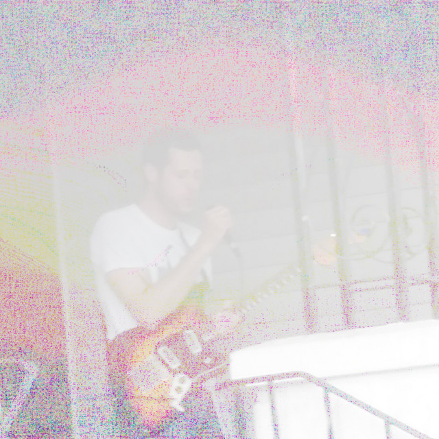 Live @ West Philly Porchfest (June 4, 2016) cover
