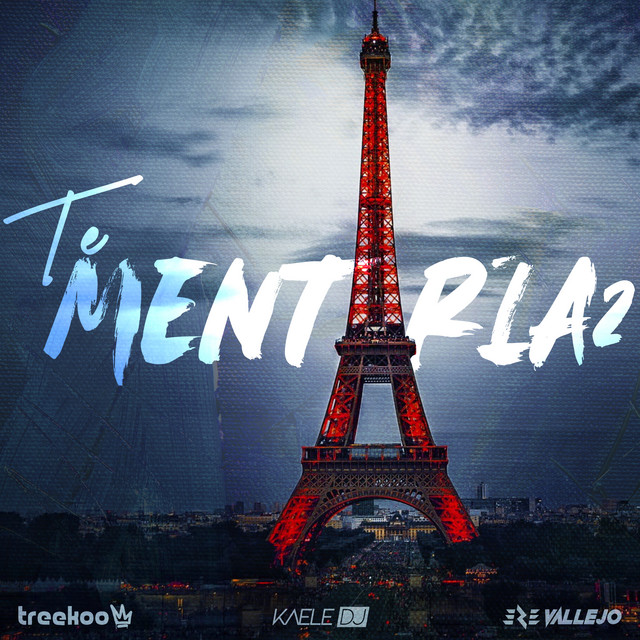 Te Mentiria 2 - Remix