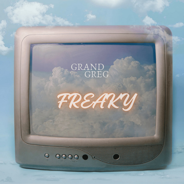 FREAKY cover art