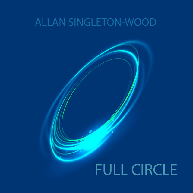 Full Circle cover art