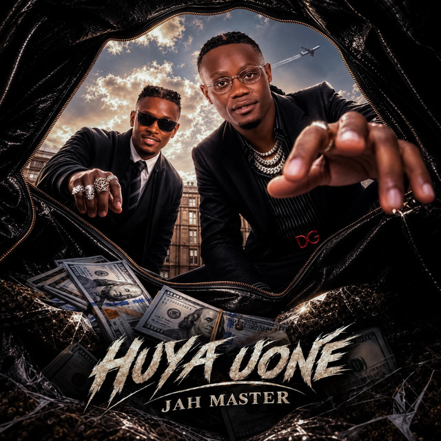 Huya Uwone album image