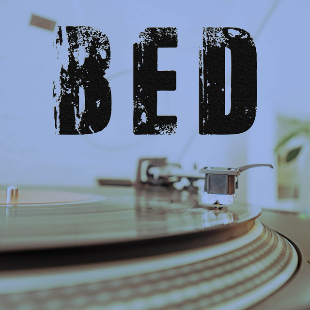 Bed (Originally Performed by Joel Corry, RAYE and David Guetta) [Instrumental]