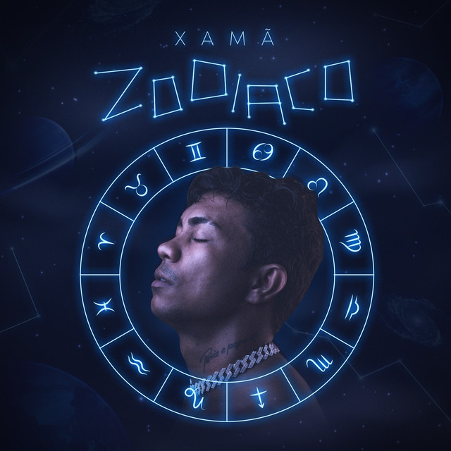 Zodíaco cover art