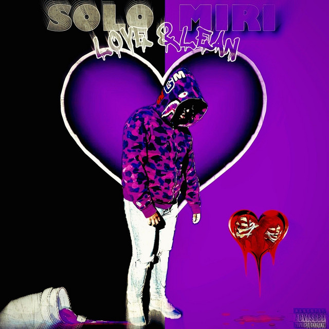 Love & Lean cover art