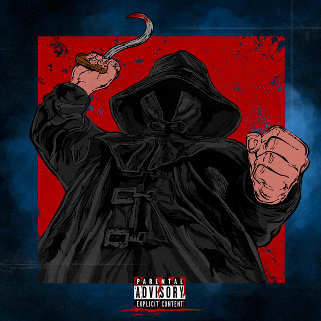 The Fisherman cover art