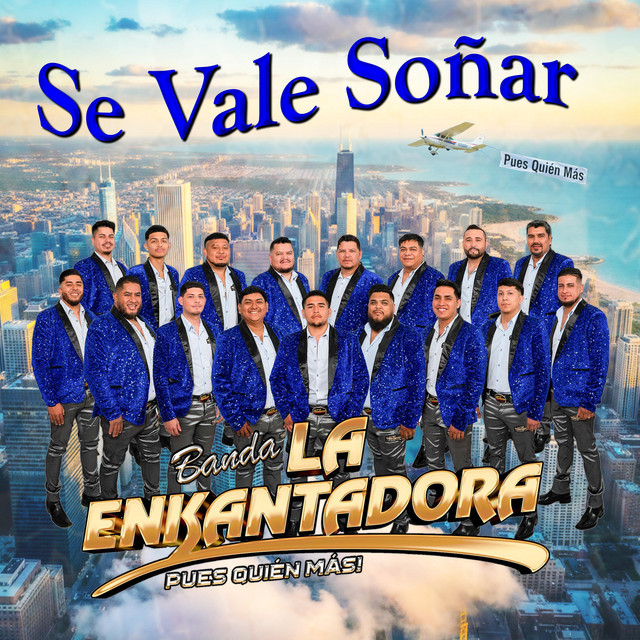 Se Vale Soñar album image