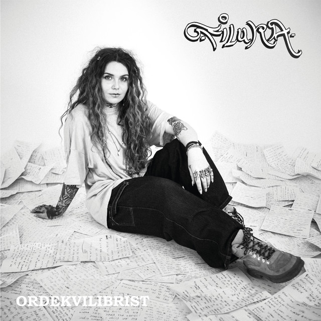 Ordekvilibrist cover art