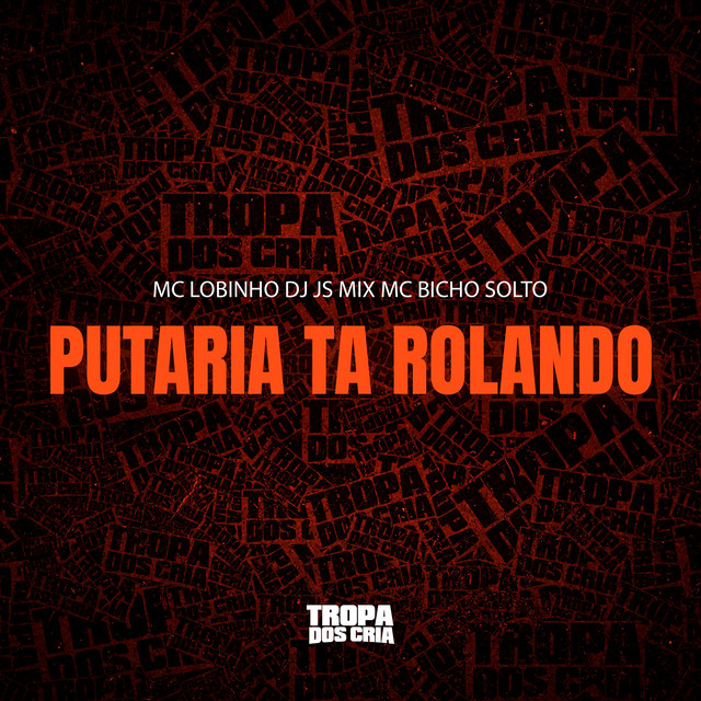 PUTARIA TA ROLANDO