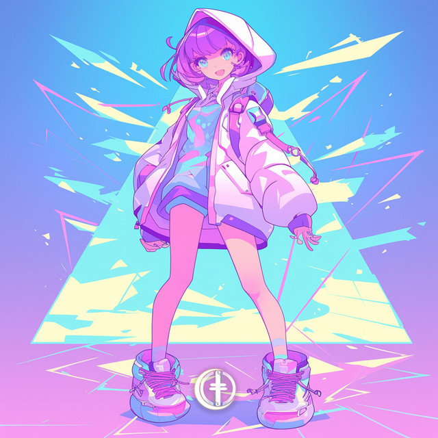 Lights - Sped Up