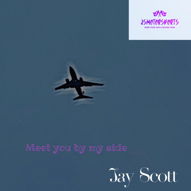 Jay Scott