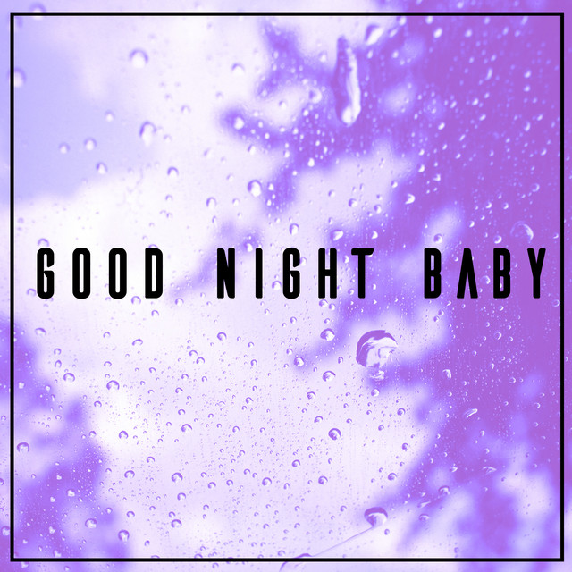 Good Night Baby cover art