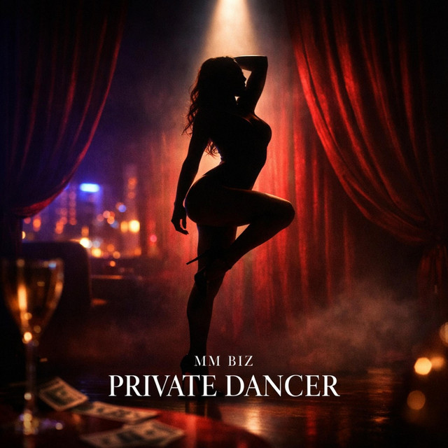 Private Dancer