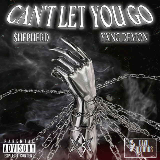 Can't Let You Go