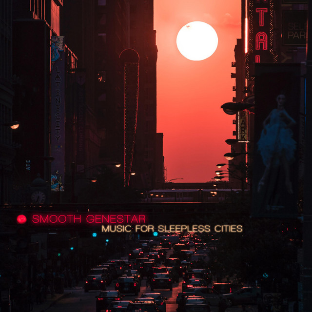 undefined album image
