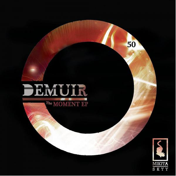 The Moment - Single by Demuir | Spotify