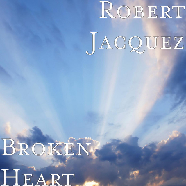 Broken Heart cover